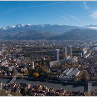 370 - Grenoble, France, 2023