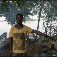 380 - Bandama River, Ivory Cost, 2018