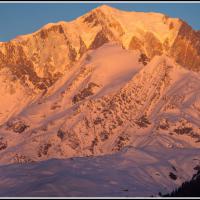 382 - Mont Blanc, France, 2024