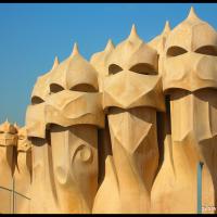 403 - Barcelona, Spain, 2005