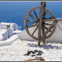 408 - Santorini, Greece, 2016