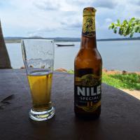 412 - Source of the Nile, Victoria Lake, Uganda, 2024