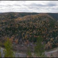 333 - Quebec, Canada, 2012