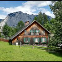 336 - Salzkammergut, Austria, 2017