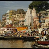 339 - Varanesi, India, 2009