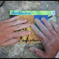344 - Ardèche,France, 2005