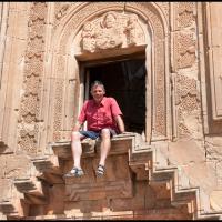 345 - Noravankh, Armenia, 2016
