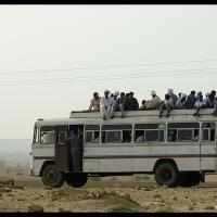 358 - Jaisalmer, India, 2007
