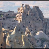 355 - Capadocia, Turkey, 2009