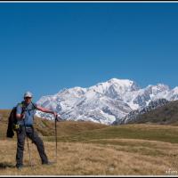 360 - Mont Blanc, France, 2023