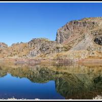 361 - Lac Robert, Belledonne, France, 2023